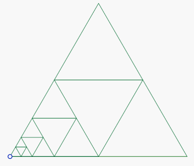 triangles b