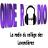 Webradio : émission n°5,11 mai 2023