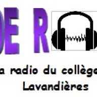 Webradio 23-24 : émission n°4, 22 mars 2024 