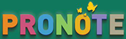 Pronote logo3