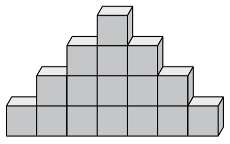pyra cube